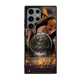 Fallout 4 Case Samsung Galaxy S24 Ultra 5G BC0136