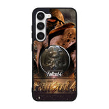 Fallout 4 Case Samsung Galaxy S23 5G BC0136