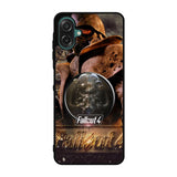 Fallout 4 Case Samsung Galaxy A07 BC0136
