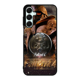 Fallout 4 Samsung Galaxy A16 Case BC0136