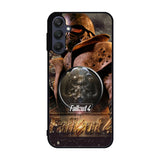 Fallout 4 Samsung Galaxy A25 5G Case BC0136