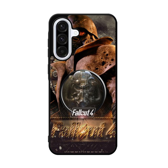Fallout 4 Samsung Galaxy A36 Case BC0136