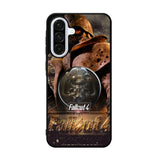 Fallout 4 Samsung Galaxy A36 Case BC0136