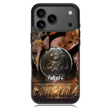 Fallout 4 iPhone 17 Pro Case BC0136