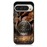 Fallout 4 Google Pixel 10 Pro XL Case BC0136