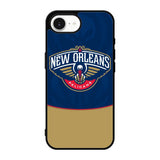 New Orleans Pelicans  iPhone 16e Case BC0138