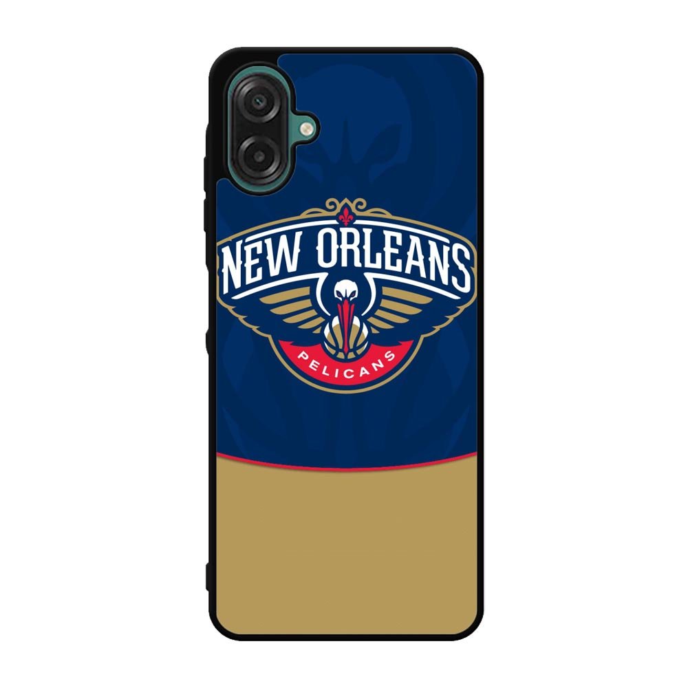 New Orleans Pelicans  Case Samsung Galaxy A07 BC0138