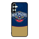 New Orleans Pelicans  Samsung Galaxy A16 Case BC0138