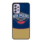 New Orleans Pelicans  Samsung Galaxy A23 5G Case BC0138