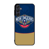 New Orleans Pelicans  Samsung Galaxy A25 5G Case BC0138