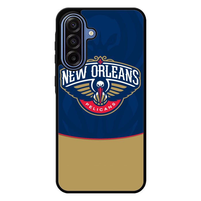 New Orleans Pelicans  Samsung Galaxy A17 5G Case BC0138
