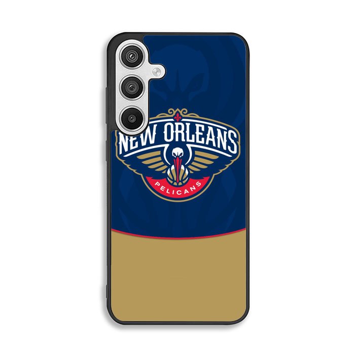 New Orleans Pelicans  Samsung Galaxy A26 Case BC0138