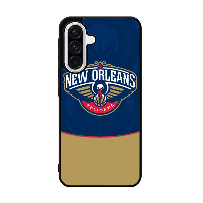 New Orleans Pelicans  Samsung Galaxy A36 Case BC0138