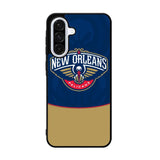 New Orleans Pelicans  Samsung Galaxy A36 Case BC0138