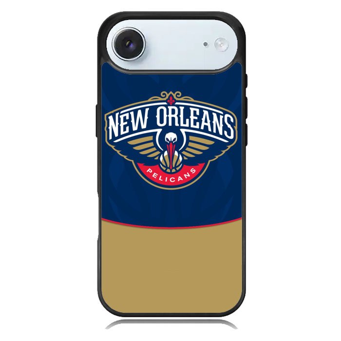 New Orleans Pelicans  iPhone 17 Air Case BC0138