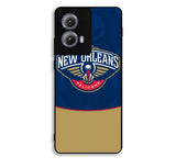 New Orleans Pelicans  Motorola Moto Edge 2024 Case BC0138