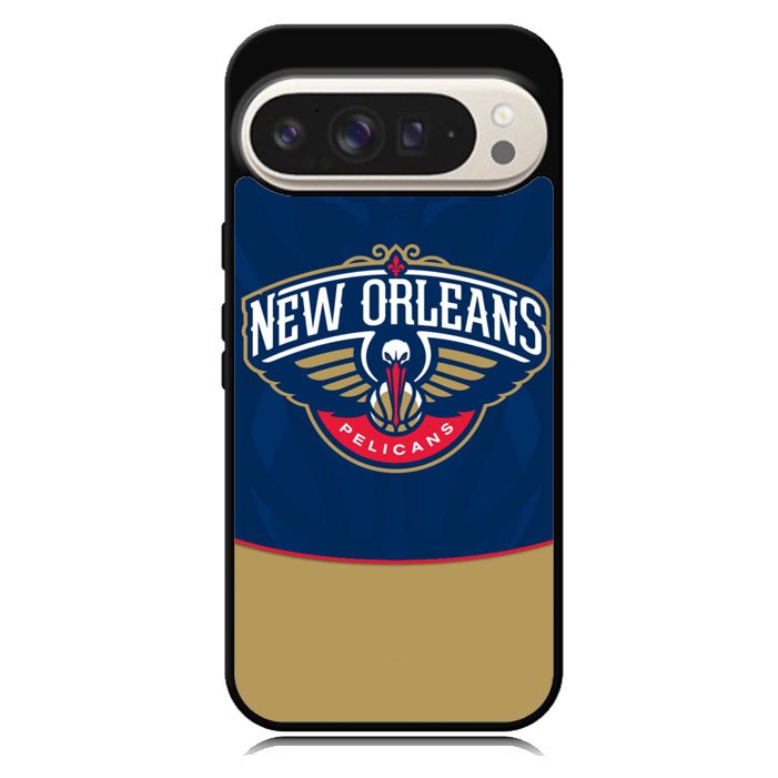 New Orleans Pelicans  Google Pixel 10 Pro XL Case BC0138