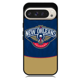 New Orleans Pelicans  Google Pixel 10 | Google Pixel 10 Pro Case BC0138