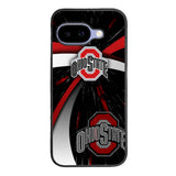 Ohio State Buckeyes Logo Google Pixel 10A Case BC0139