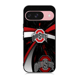 Ohio State Buckeyes Logo Case Google Pixel 9 BC0139