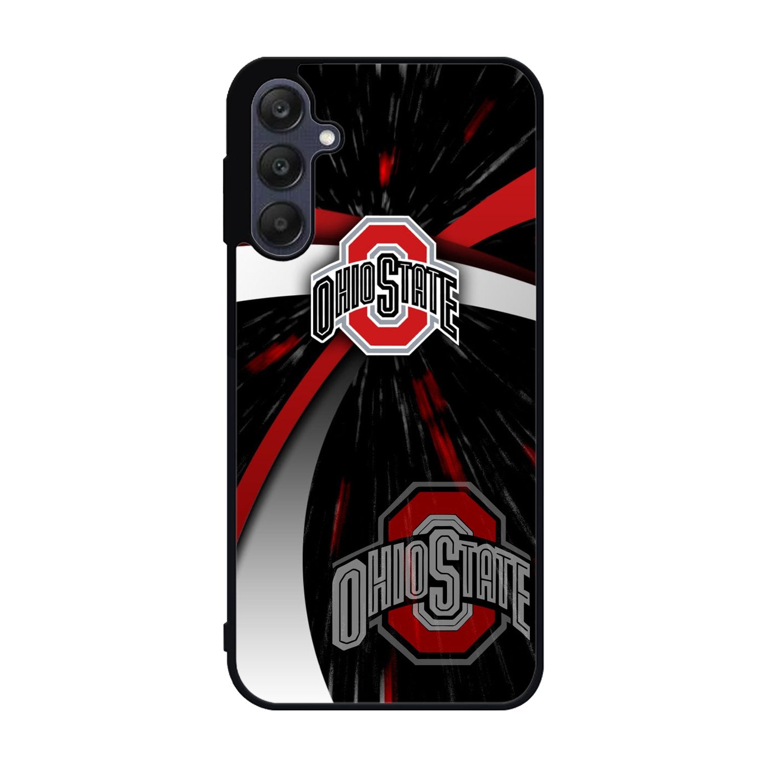 Ohio State Buckeyes Logo Samsung Galaxy A25 5G Case BC0139