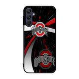 Ohio State Buckeyes Logo Samsung Galaxy A25 5G Case BC0139