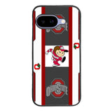 Ohio State Buckeyes Google Pixel 10A Case BC0140