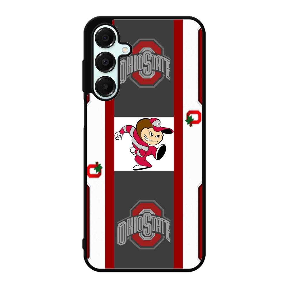 Ohio State Buckeyes Samsung Galaxy A16 Case BC0140