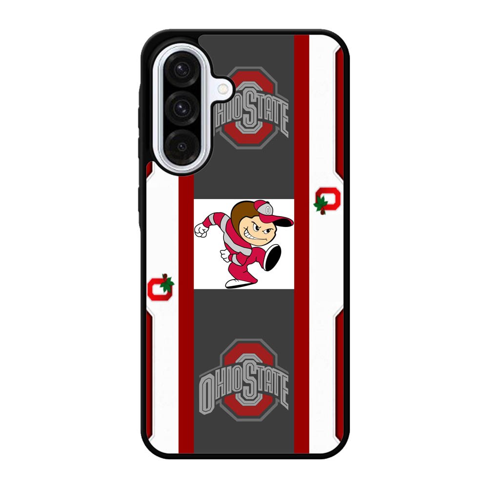 Ohio State Buckeyes 1st Samsung Galaxy A56 Case FE4481