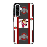 Ohio State Buckeyes 1st Samsung Galaxy A56 Case FE4481