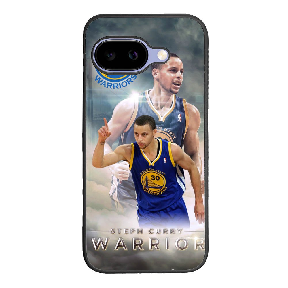 Stephen Curry X3422 Google Pixel 10A Case