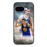Stephen Curry X3422 Google Pixel 10A Case