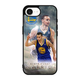 Stephen Curry X3422 iPhone 17e Case