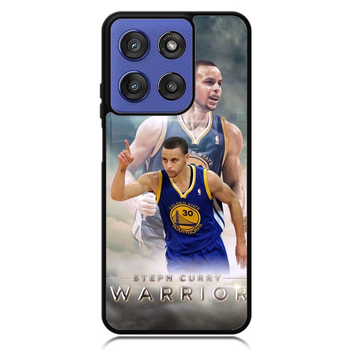 Stephen Curry X3422 Motorola Moto G Stylus 5G 2025 Case