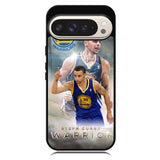 Stephen Curry X3422 Google Pixel 9 Pro XL Case