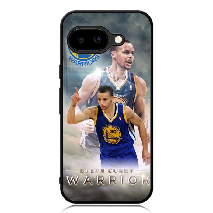 Stephen Curry X3422 Google Pixel 9A Case