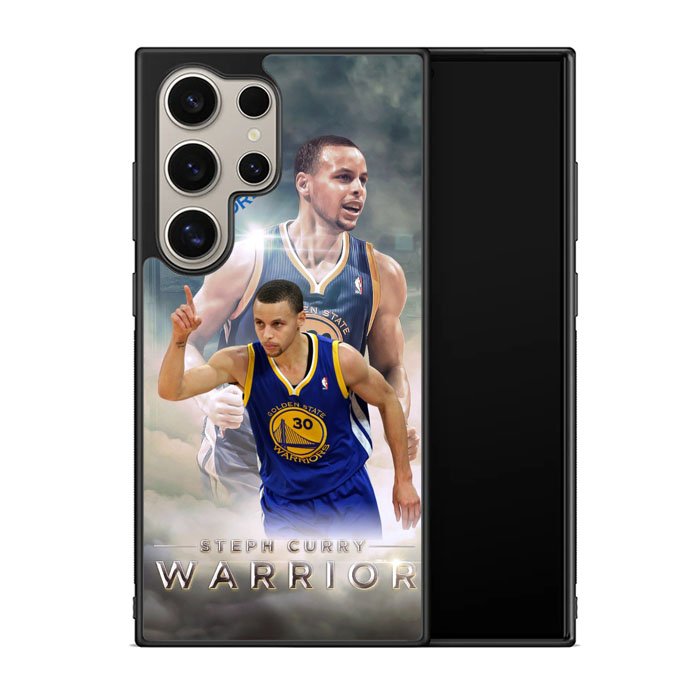 Stephen Curry X3422 Samsung Galaxy S25 Ultra 5G Case