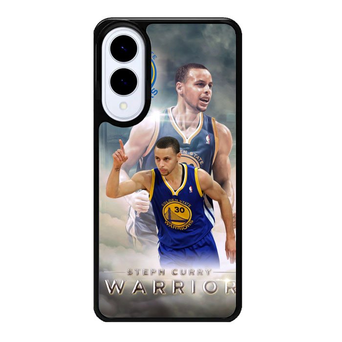 Stephen Curry X3422 Samsung Galaxy S25 Edge Case