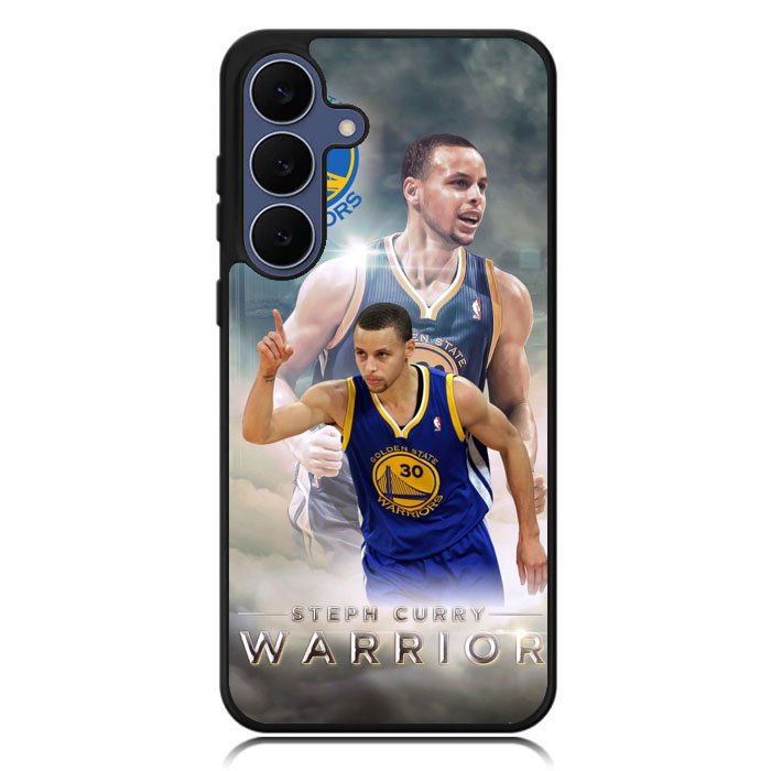 Stephen Curry X3422 Samsung Galaxy S25 FE Case