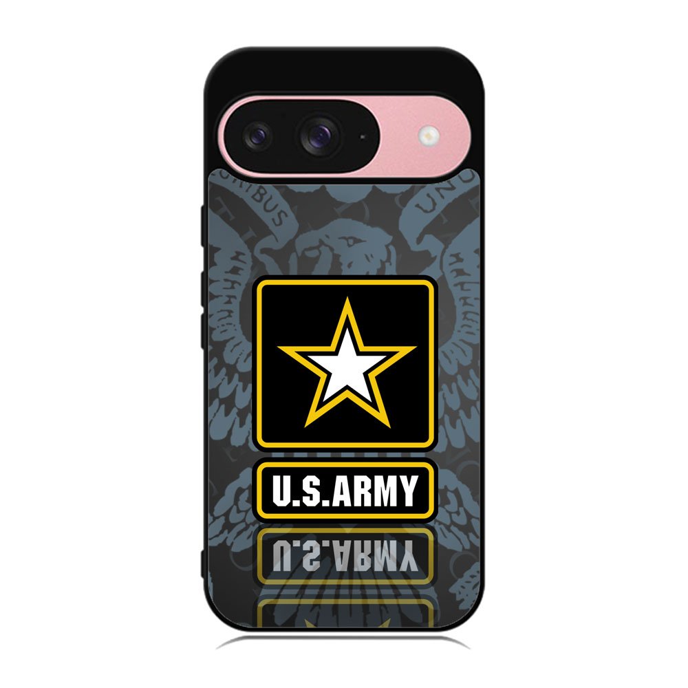 Us Army Wallpaper Case Google Pixel 9 BC0142