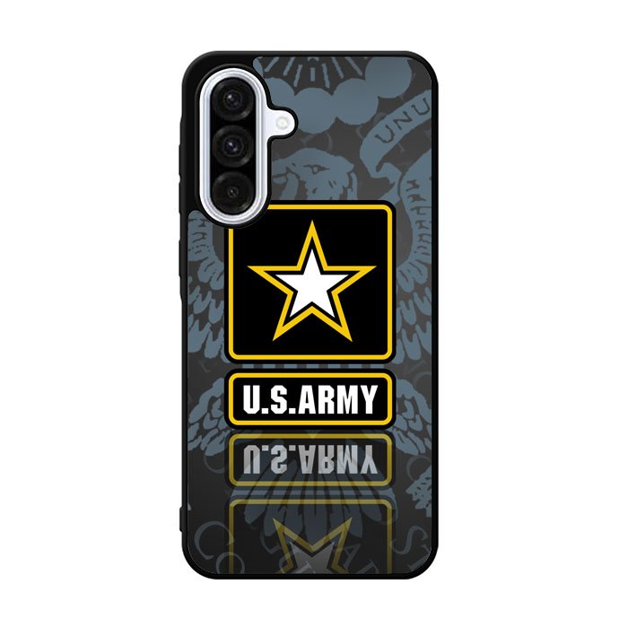 Us Army Wallpaper Samsung Galaxy A36 Case BC0142