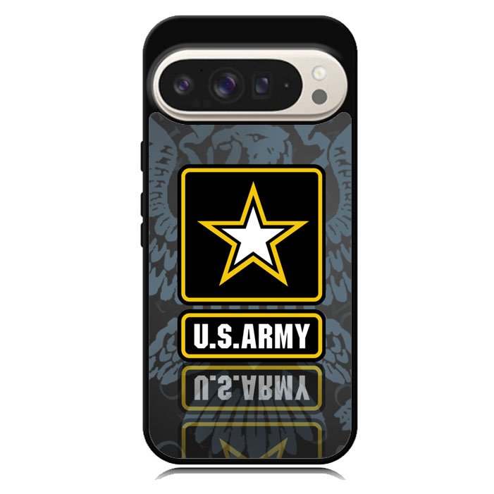 Us Army Wallpaper Google Pixel 10 | Google Pixel 10 Pro Case BC0142