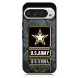 Us Army Wallpaper Google Pixel 10 | Google Pixel 10 Pro Case BC0142