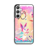 Pokemon Sylveon And Mew Samsung Galaxy A26 Case FE3320