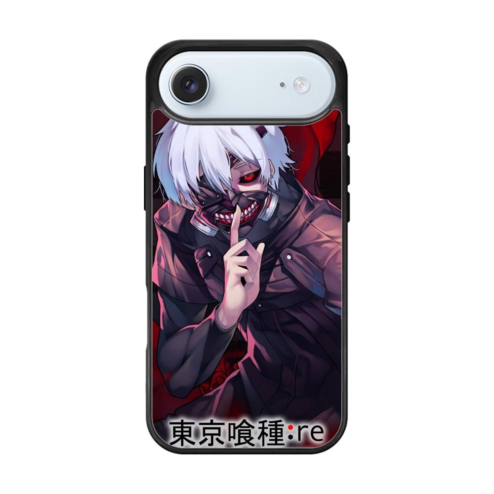 Kaneki Ken Mask Tokyo Ghoul X3538 iPhone Air Case