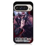 Kaneki Ken Mask Tokyo Ghoul X3538 Google Pixel 9 Pro XL Case