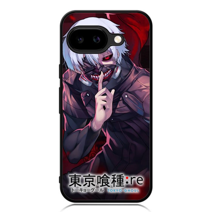Kaneki Ken Mask Tokyo Ghoul X3538 Google Pixel 9A Case