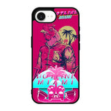 Hotline Miami X3581 iPhone 17e Case