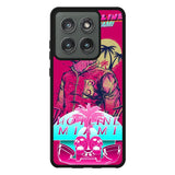 Hotline Miami X3581 Motorola Moto Edge 2025 Case