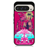 Hotline Miami X3581 Google Pixel 9 Pro XL Case